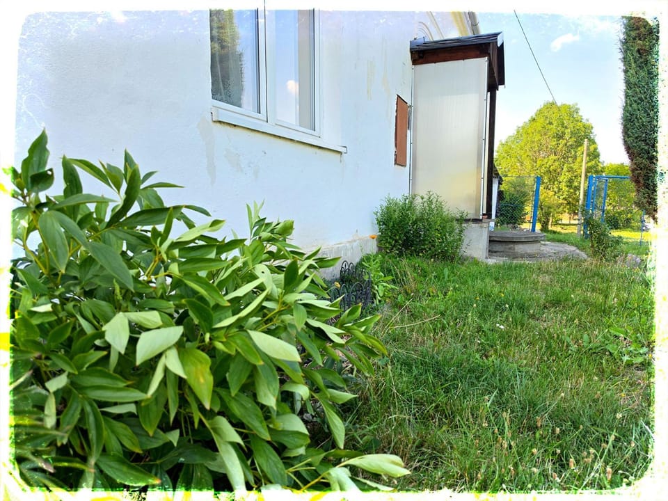 Chalupa nad Dvorem Campground/ 
RV Resort in Czechia