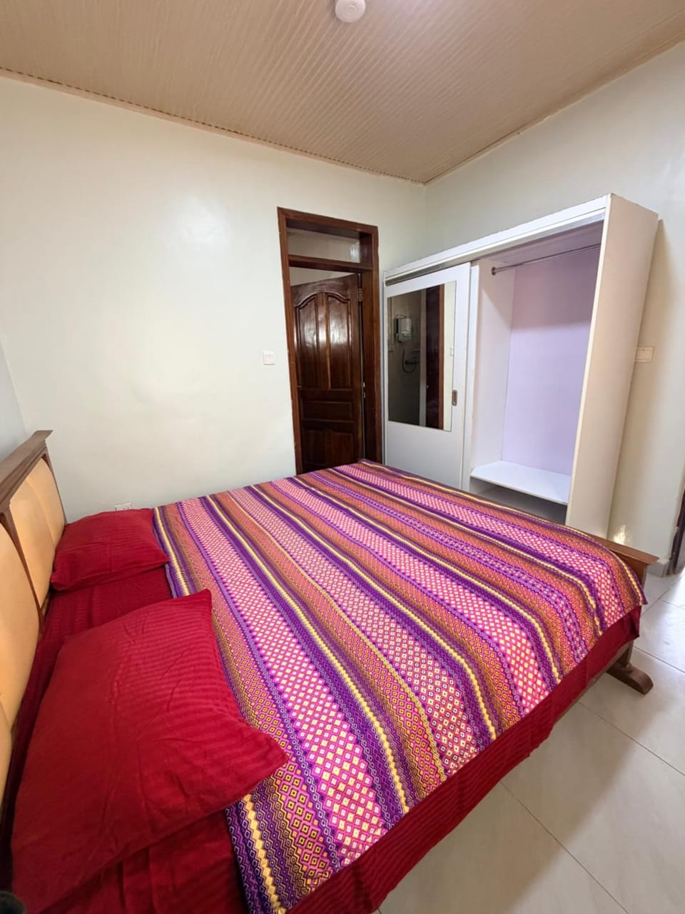 Brayson homes Apartment in Africa