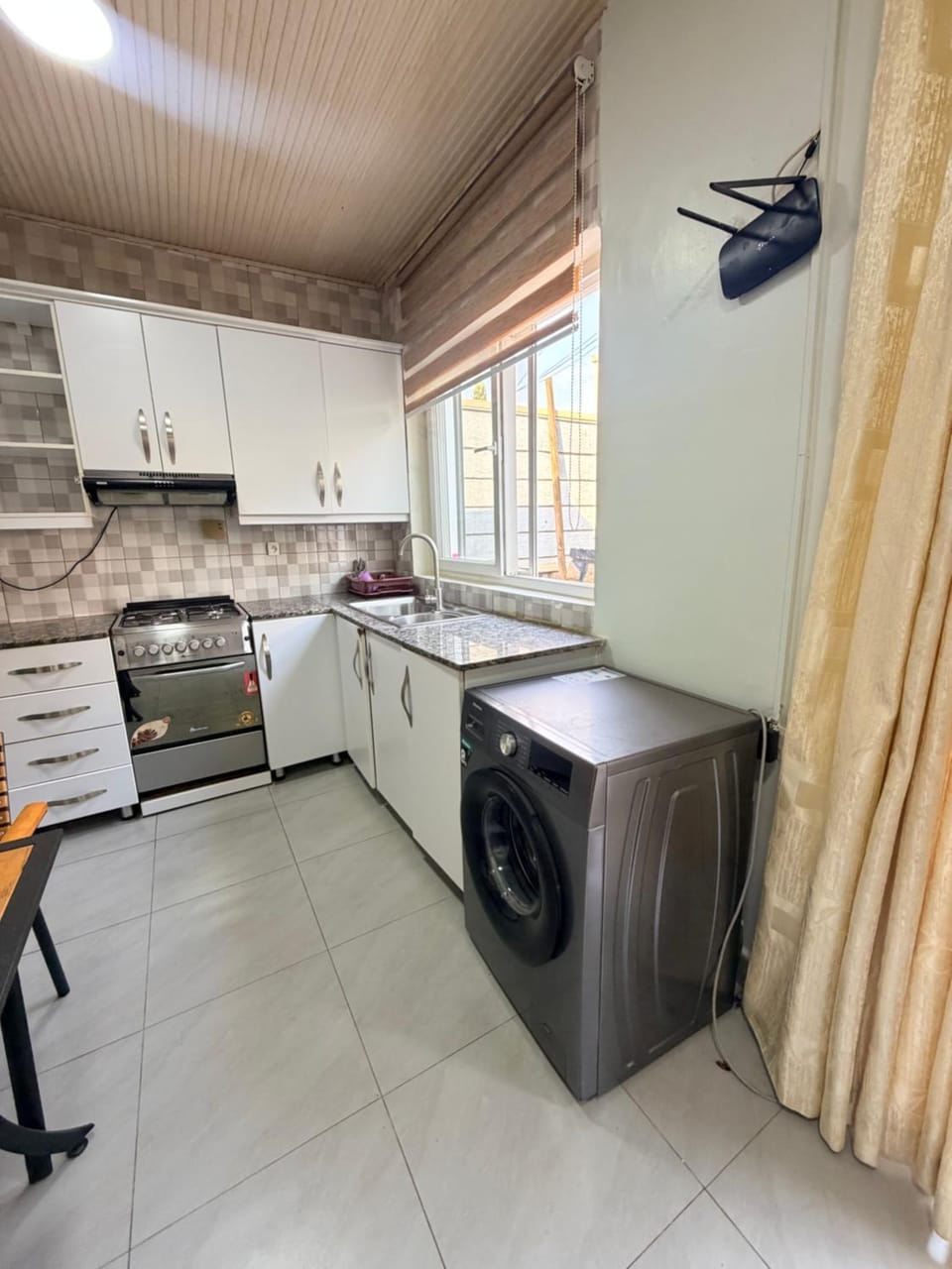 Brayson homes Apartment in Africa