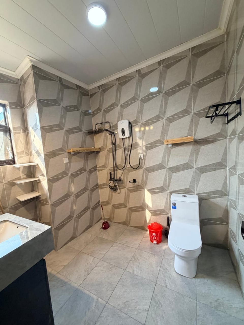 Brayson homes Apartment in Africa