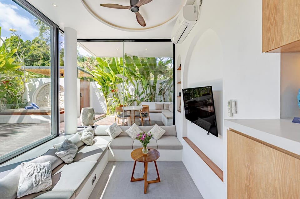Villa Jahé House in Bali