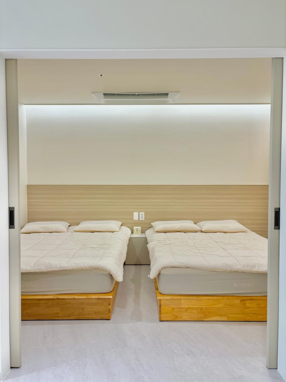 더누리다 Hostel in Busan