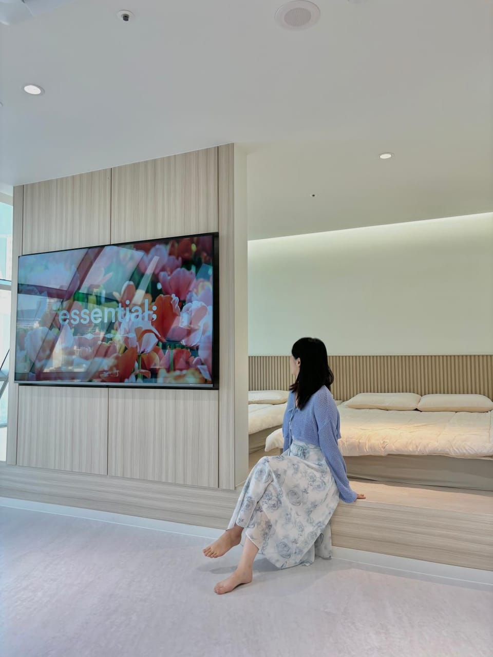 더누리다 Hostel in Busan