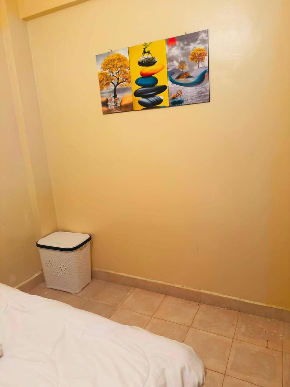 Chic one bedroom Stay in Bungoma town Apartment in Kenya