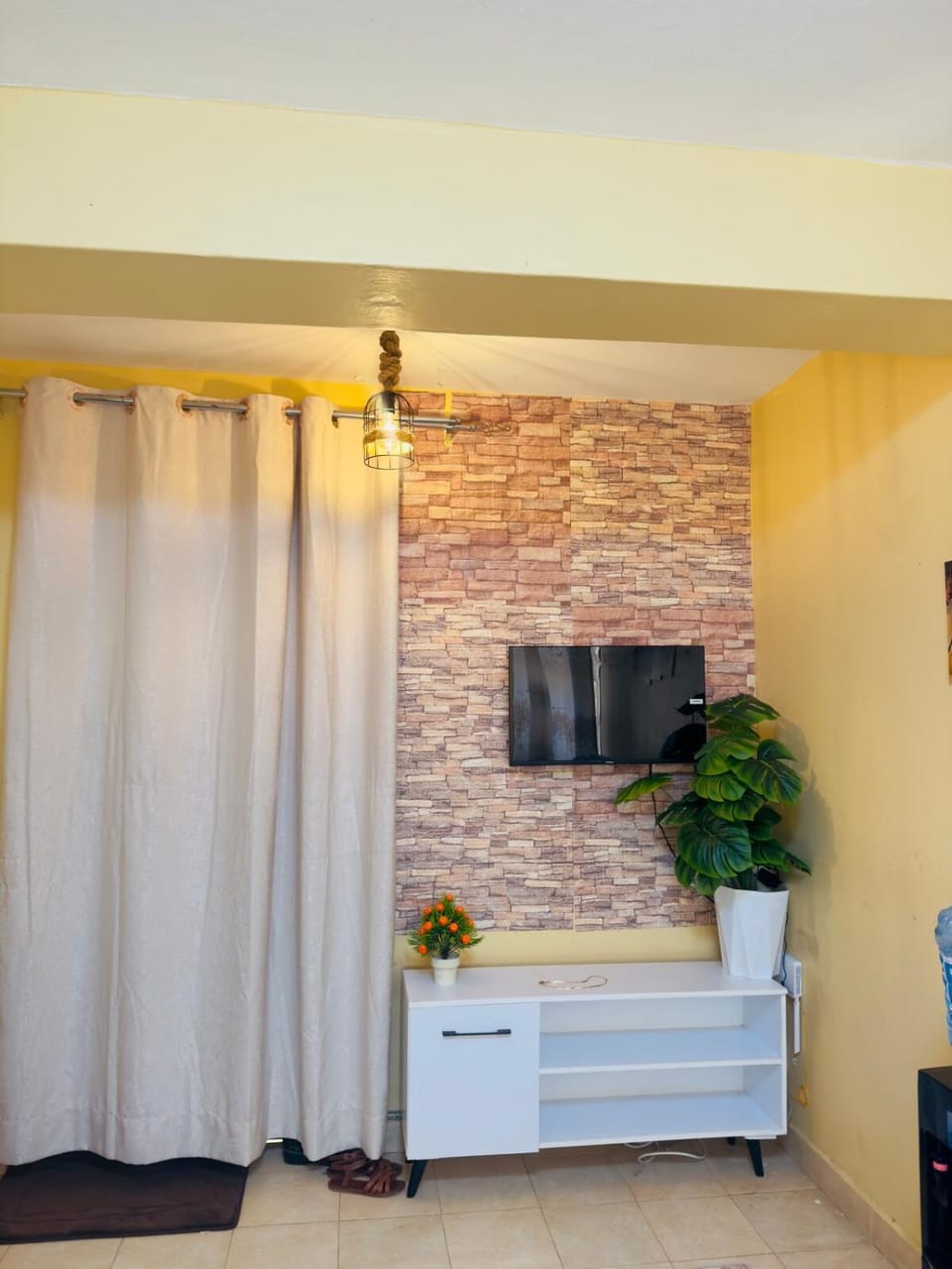 Chic one bedroom Stay in Bungoma town Apartment in Kenya