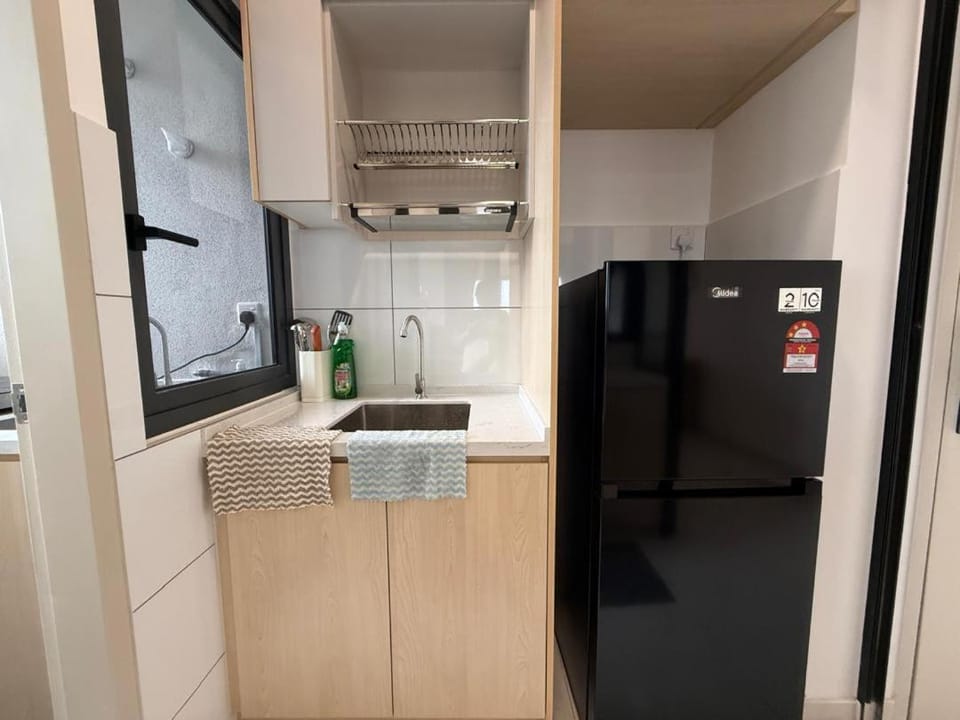Nexus Pertama Cheras by DV 2BR Apartment in Federal Territory of Kuala Lumpur