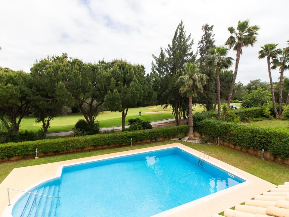 Mar Golf Vilamoura Apartment Apartment in Quarteira