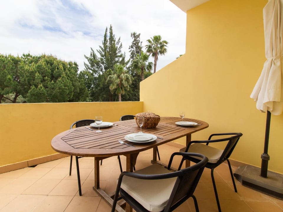 Mar Golf Vilamoura Apartment Apartment in Quarteira