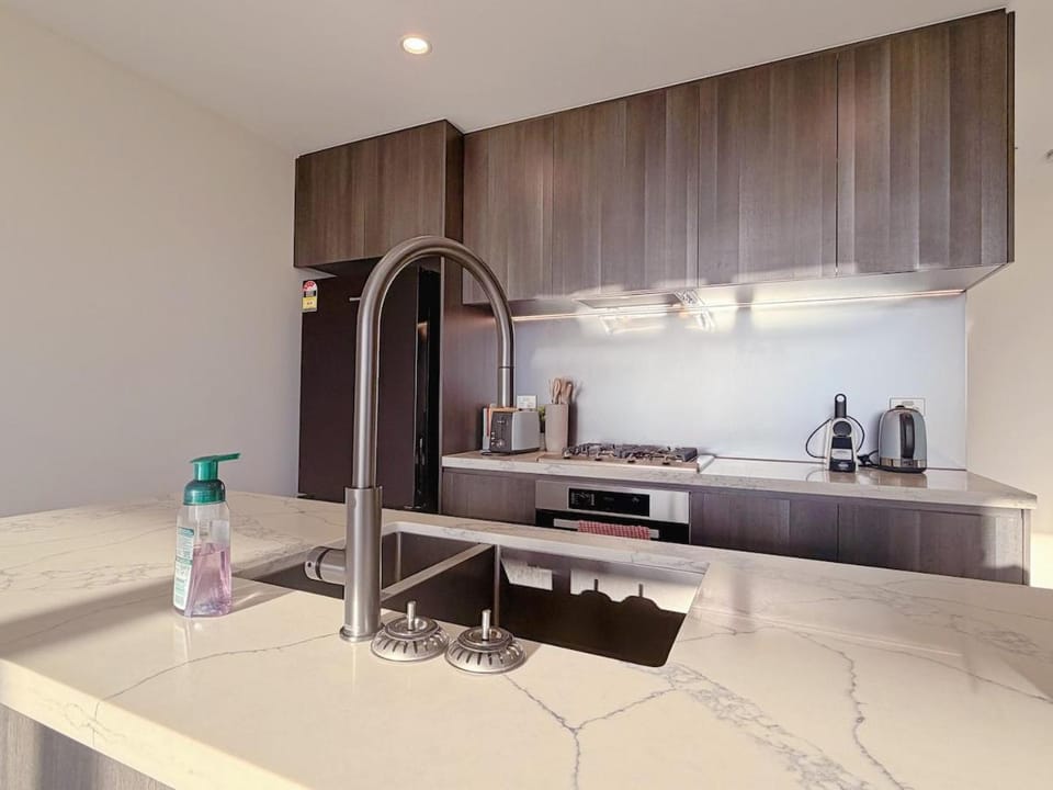 Sunset Serenity 2 bedroom Apt in Olympic Park Apartment in Lidcombe