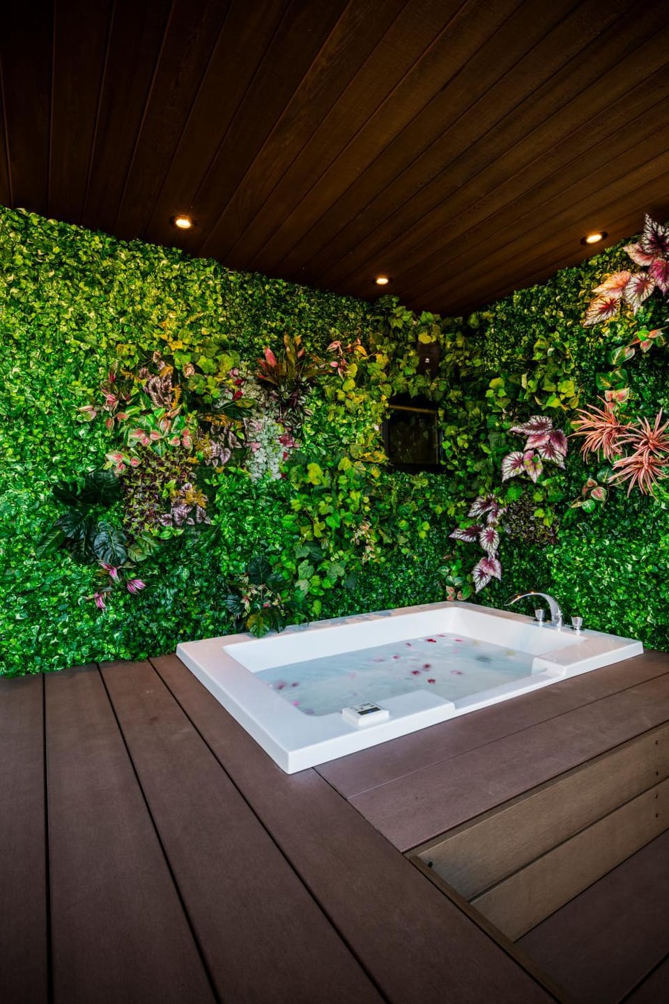ResoLife Villa in Japan
