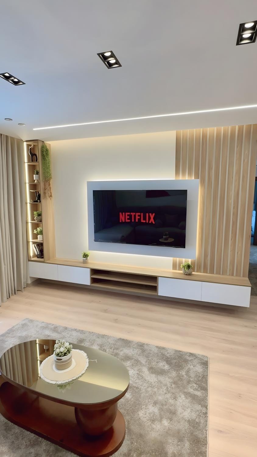 TV and multimedia