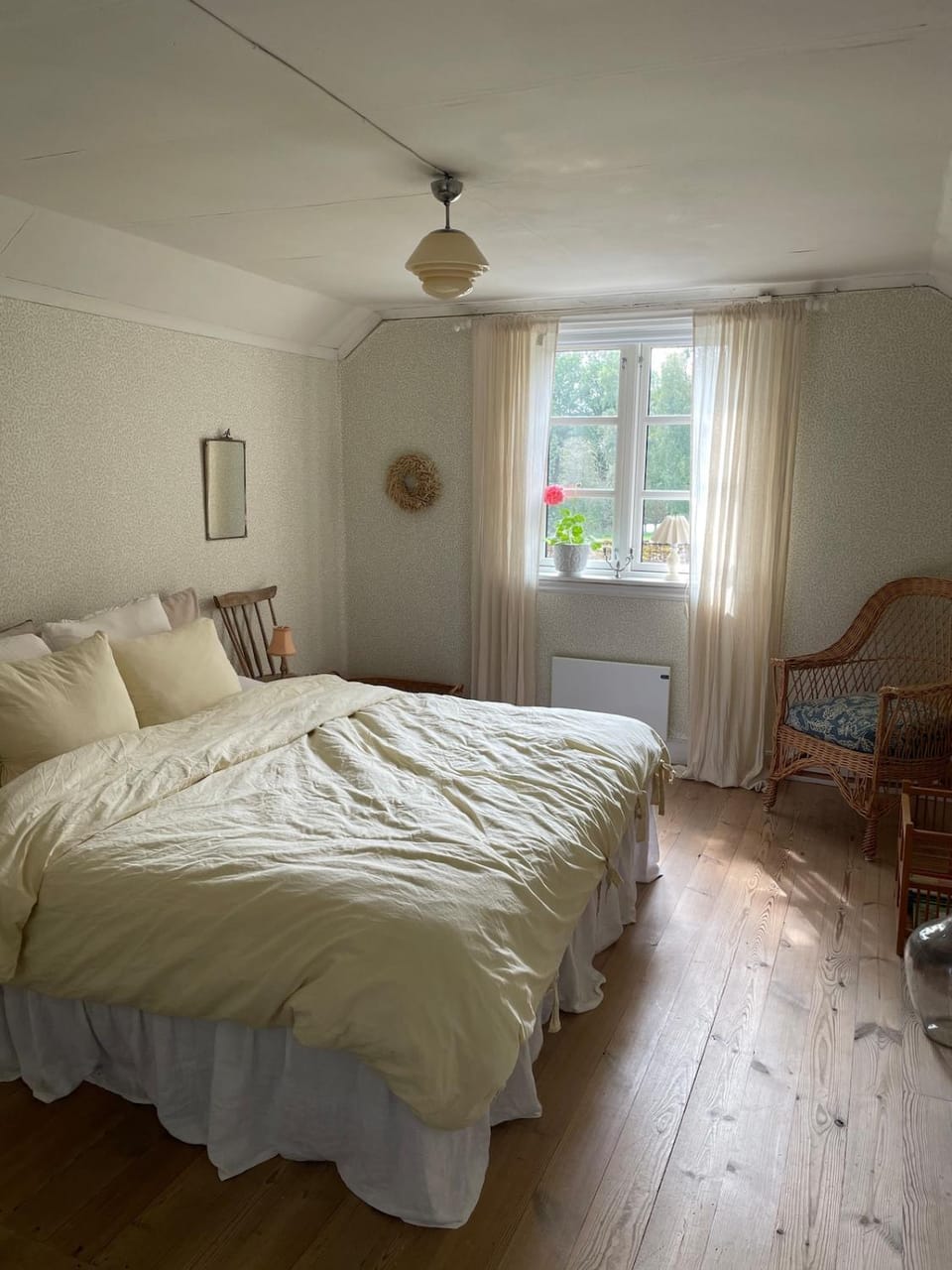Mysigt torp Cozy Cottage House in Västra Götaland County