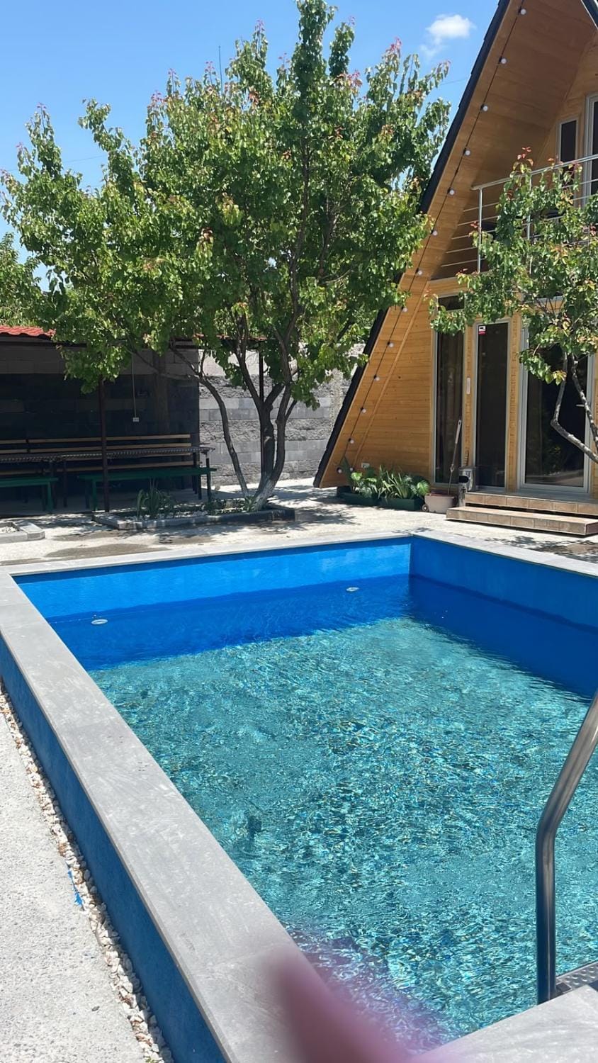 Pool view, Swimming pool, Swimming pool