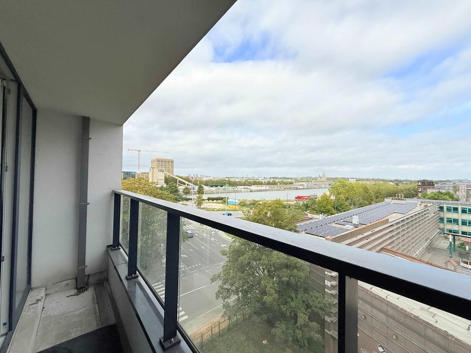 Lovely and cosy Elegant Apartment Near Atomium, Ideal for Families Apartment in Brussels