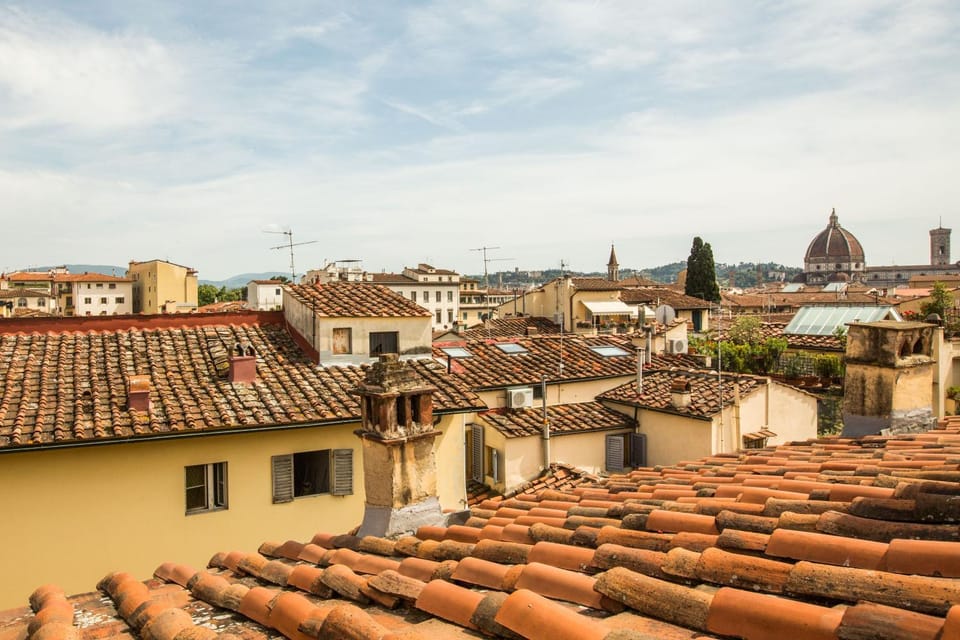 Neighbourhood, Natural landscape