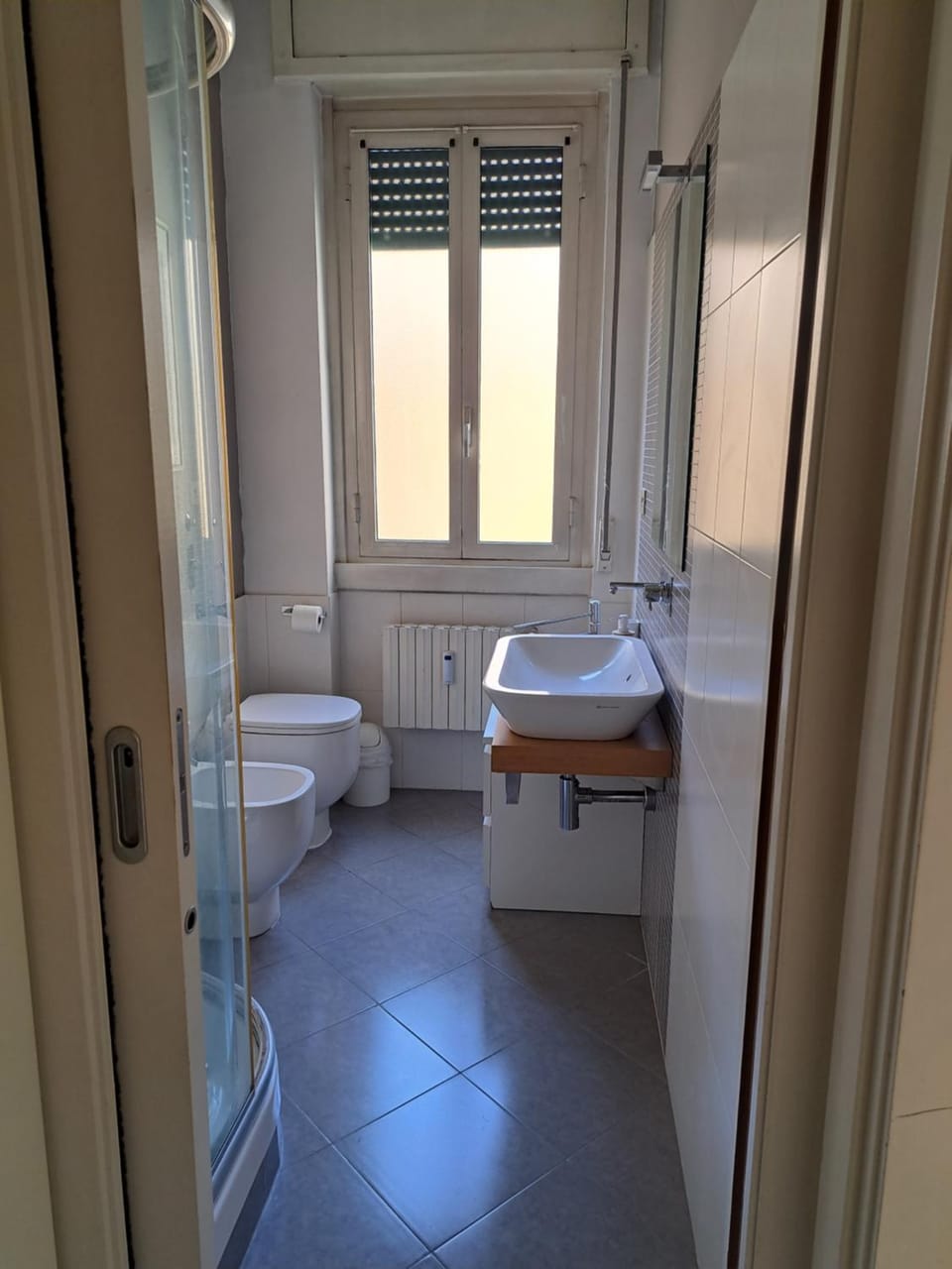 Naviglio 24 Apartment in Milan