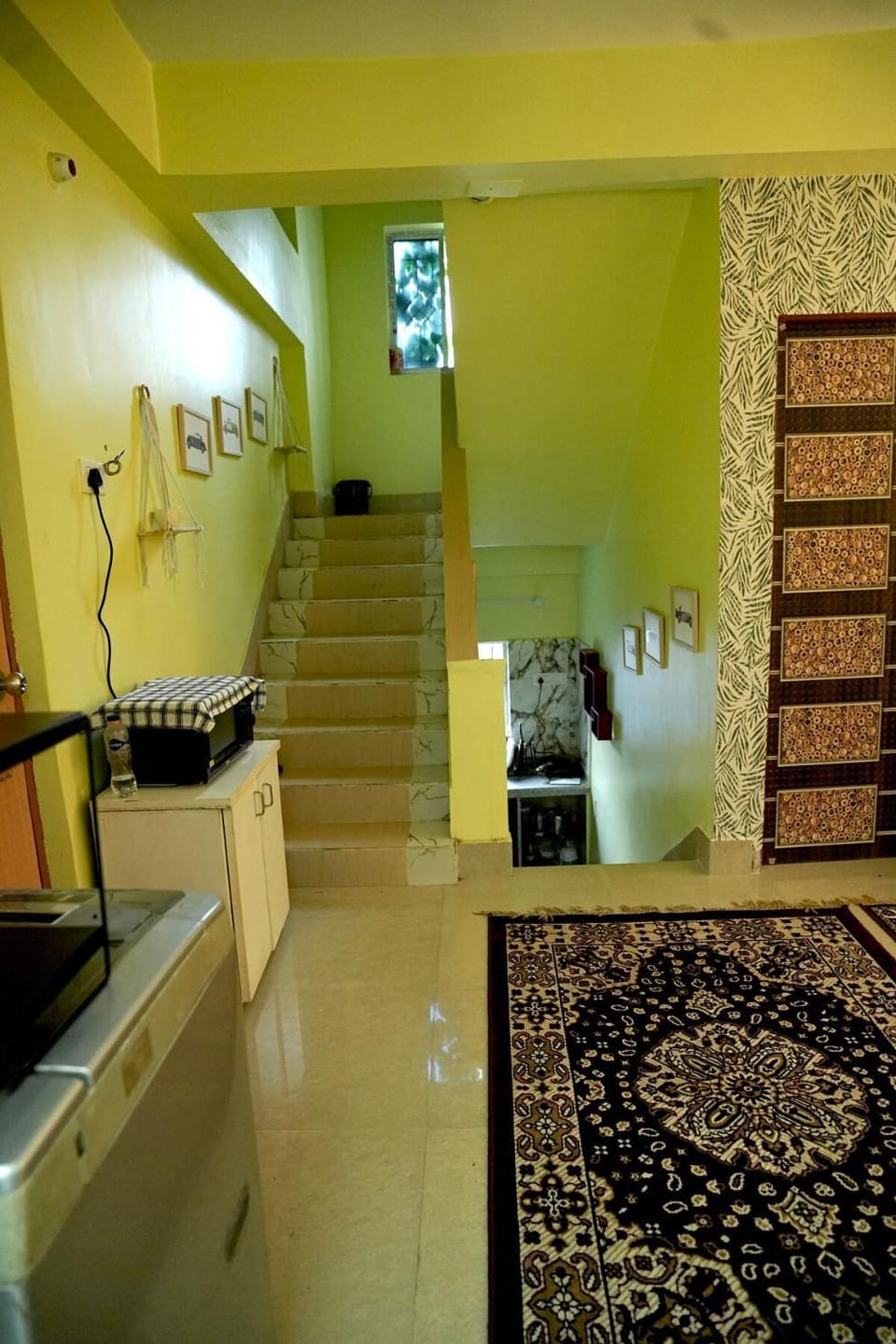 2bhk COZY SEPARATE FLAT WITH TERRACE Apartment in Kolkata
