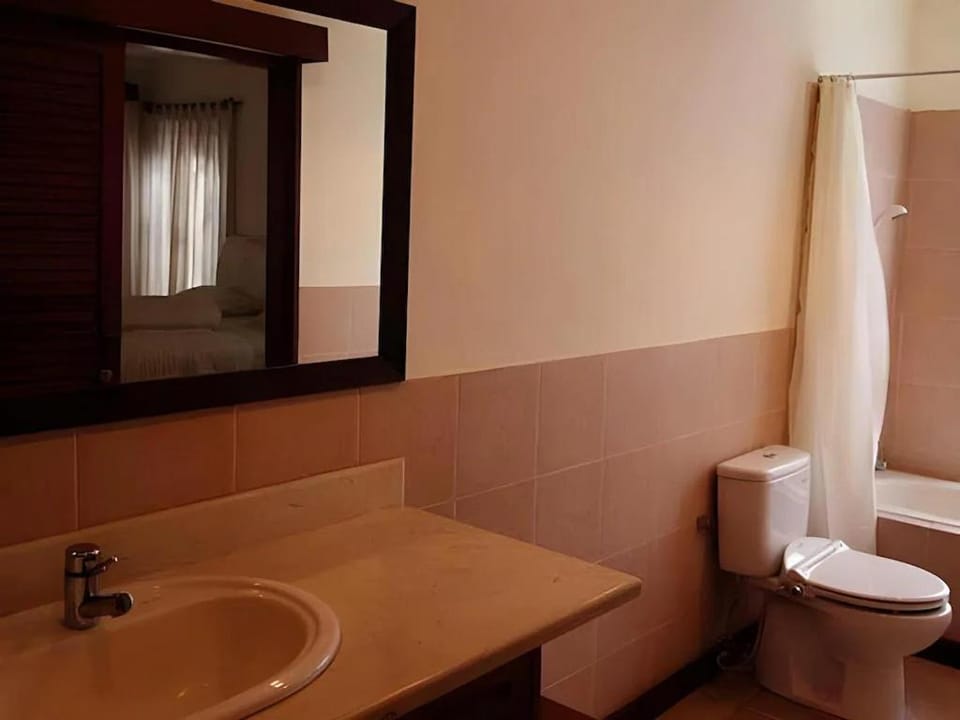 Symphony Villa Villa in Kuta Selatan