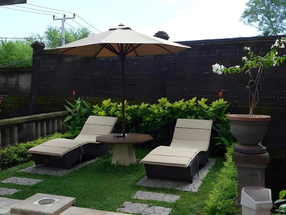 Symphony Villa Villa in Kuta Selatan