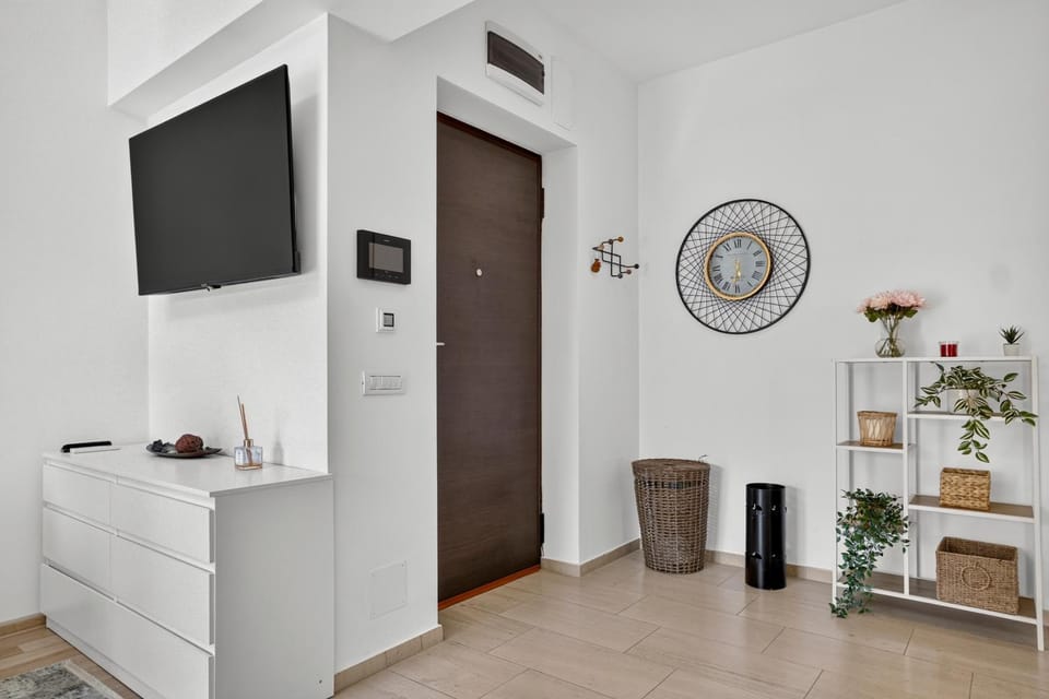 Union Plaza Apartment Near City Center Apartment in Bucharest