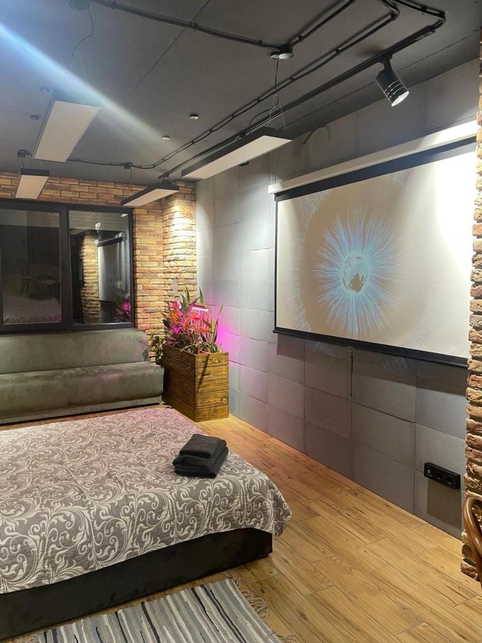 TV and multimedia