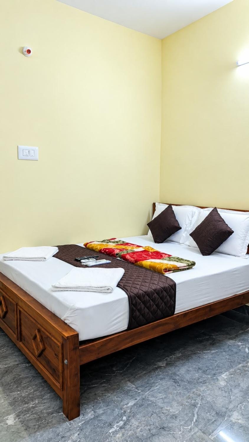 Pothigai Inn Inn in Tamil Nadu