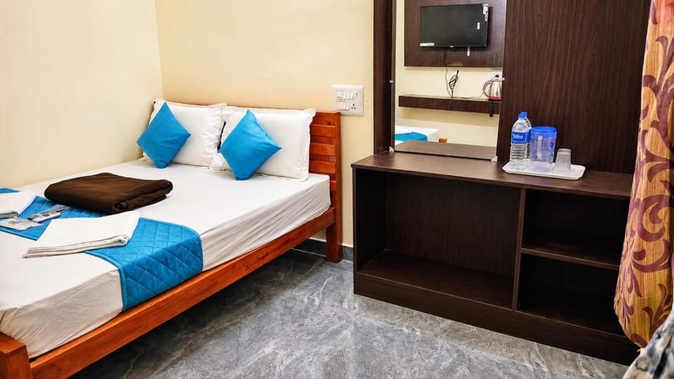 Pothigai Inn Inn in Tamil Nadu