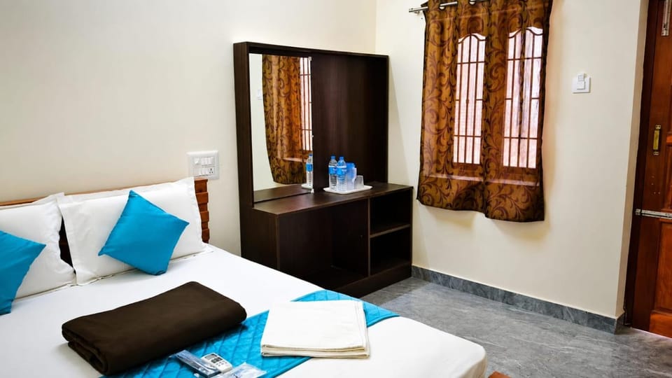 Pothigai Inn Inn in Tamil Nadu