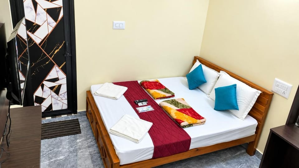 Pothigai Inn Inn in Tamil Nadu