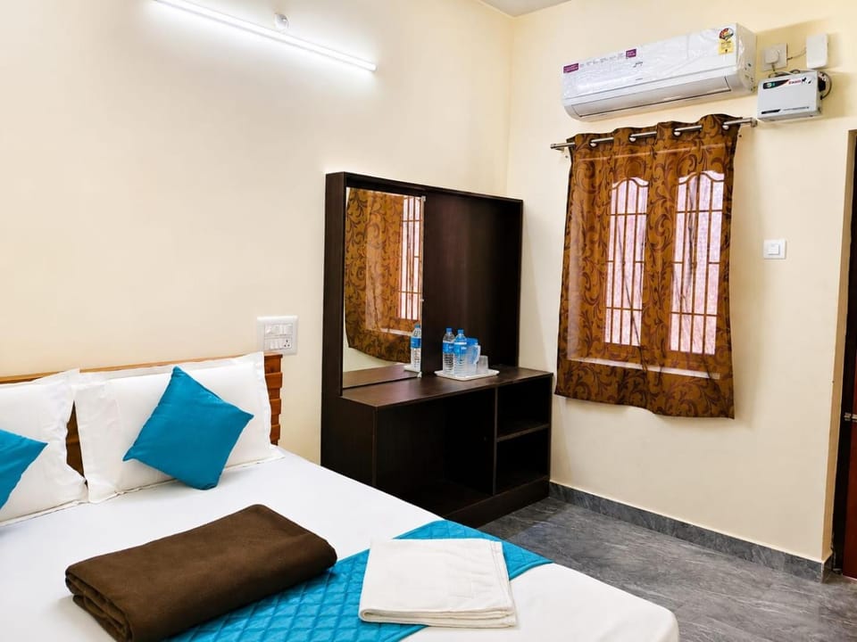Pothigai Inn Inn in Tamil Nadu