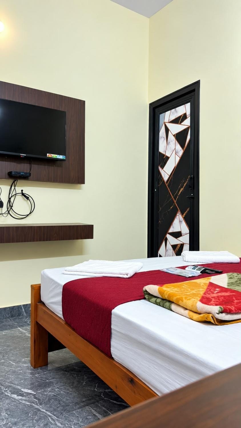 Pothigai Inn Inn in Tamil Nadu