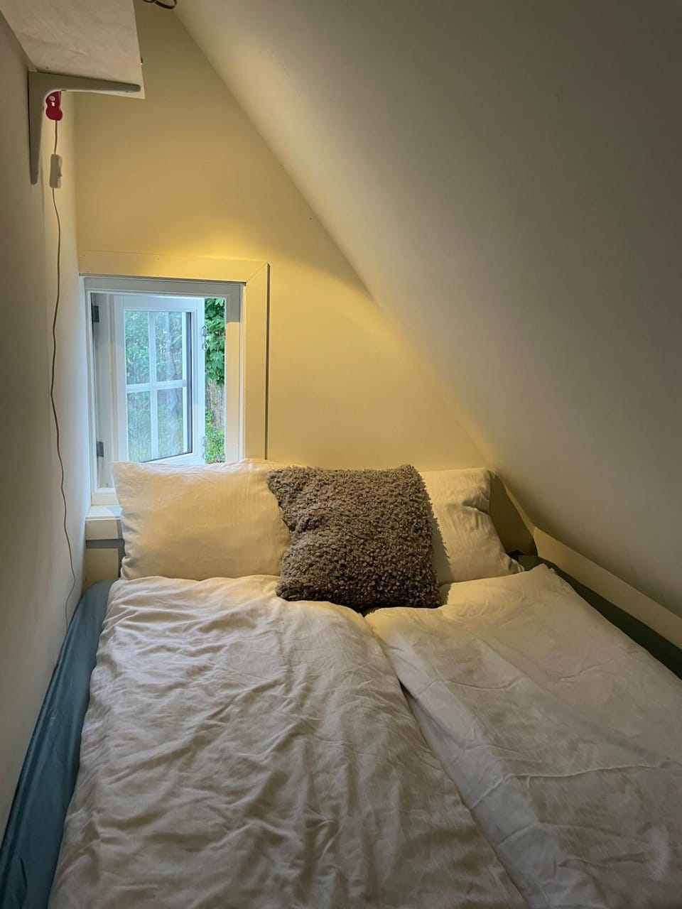 Close to the city center and the sea including parking Apartment in Stavanger