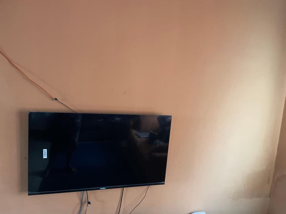 Po property look neat and nice Apartment in Accra