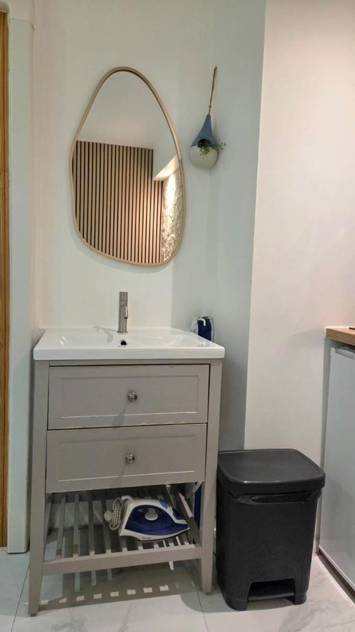 Petit nid cosy à quelques pas de la mer Apartment in Nice