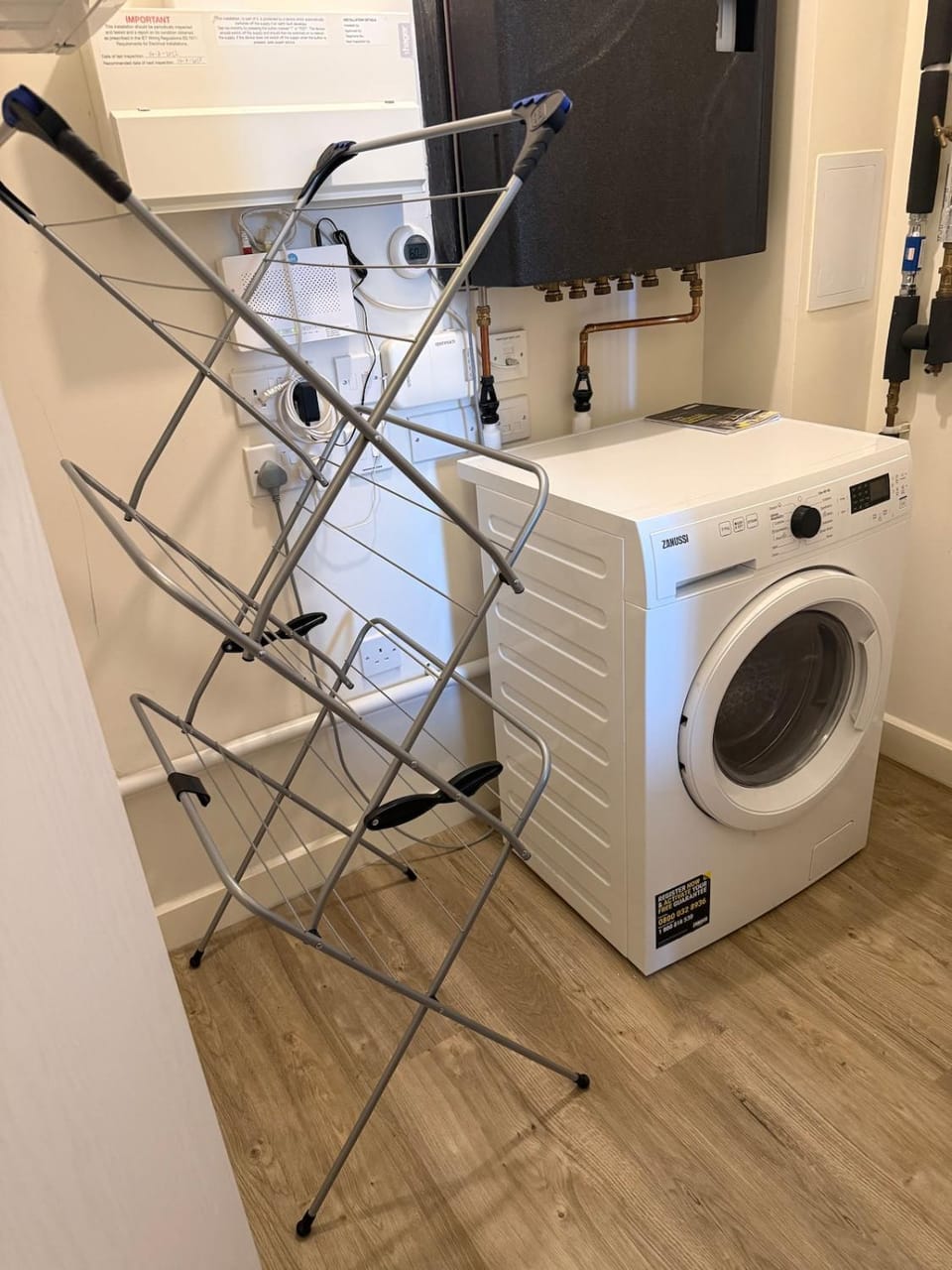Luxury 2-Bed Flat at Wembley Park Apartment in Wembley