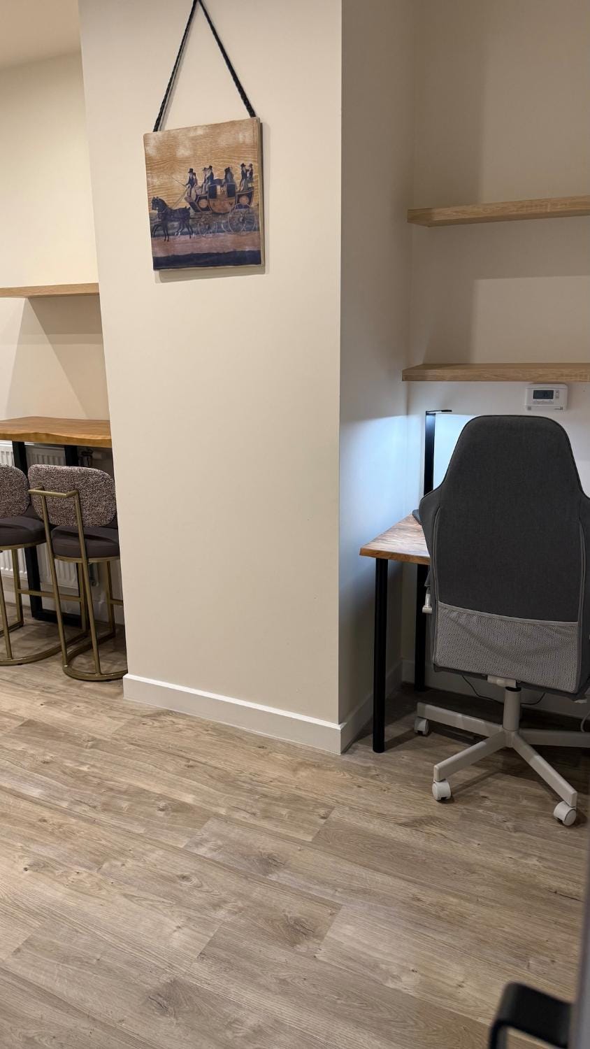 Luxury 2-Bed Flat at Wembley Park Apartment in Wembley