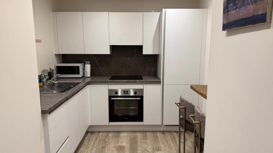 Luxury 2-Bed Flat at Wembley Park Apartment in Wembley
