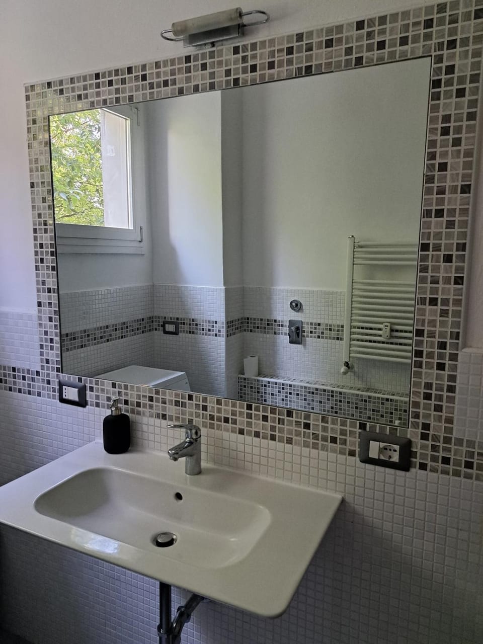 Agrippa 24 Apartment in Milan