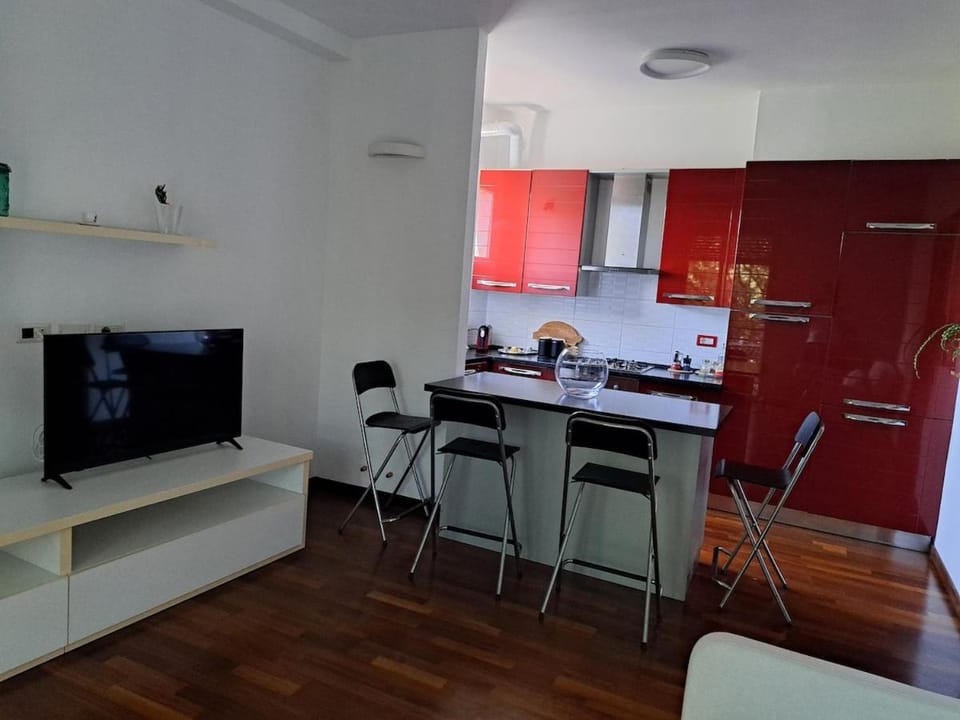 Agrippa 24 Apartment in Milan