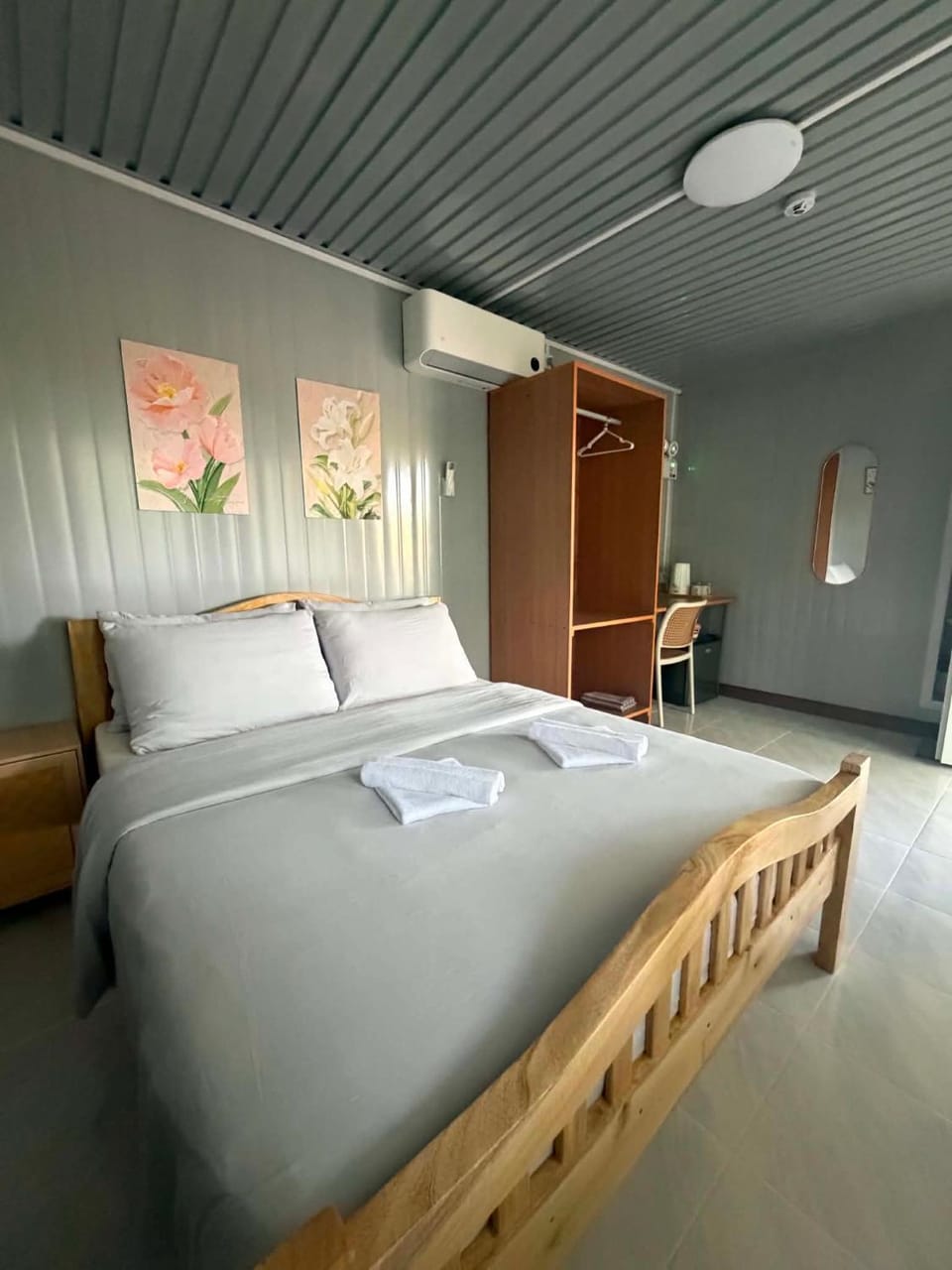 TAGBALAYON-GARDEN Guest House Bed and Breakfast in Siquijor