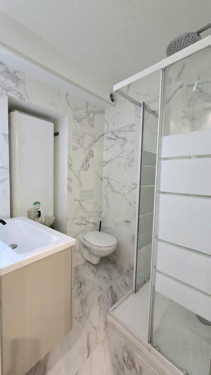 2P Compact & charmant, à 2 min de la mer Apartment in Nice