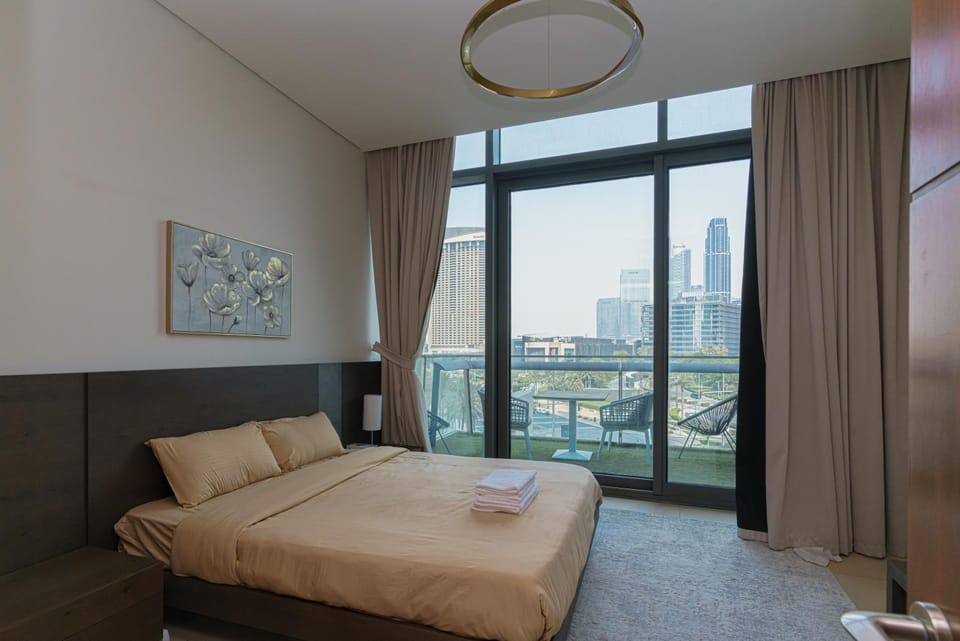 Premium Apartment in Dubai in Downtown Near Dubai mall Apartment in Dubai
