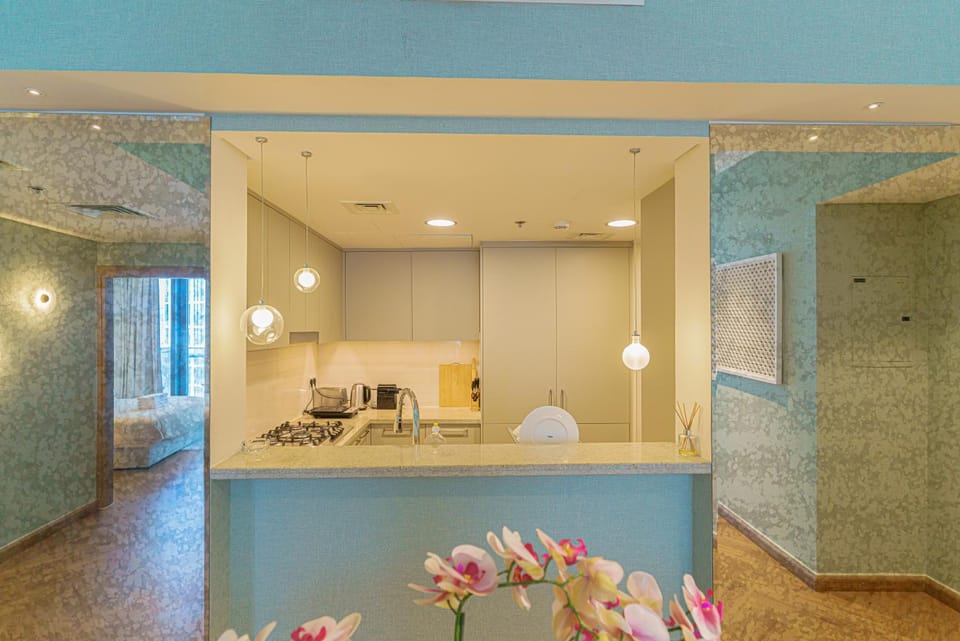 Premium Apartment in Dubai in Downtown Near Dubai mall Apartment in Dubai