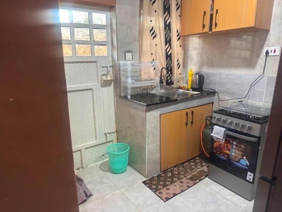 Modern and Spacious 2 Bedroom House in Bungoma House in Kenya