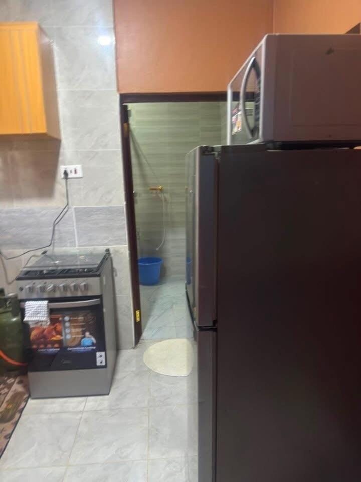 Modern and Spacious 2 Bedroom House in Bungoma House in Kenya
