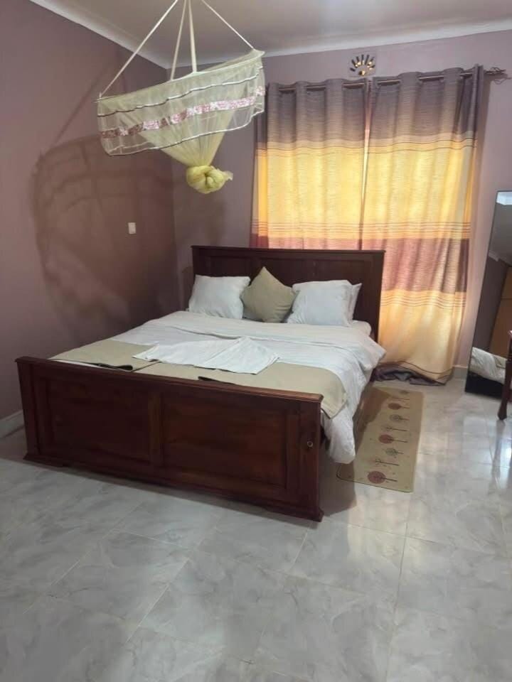 Modern and Spacious 2 Bedroom House in Bungoma House in Kenya