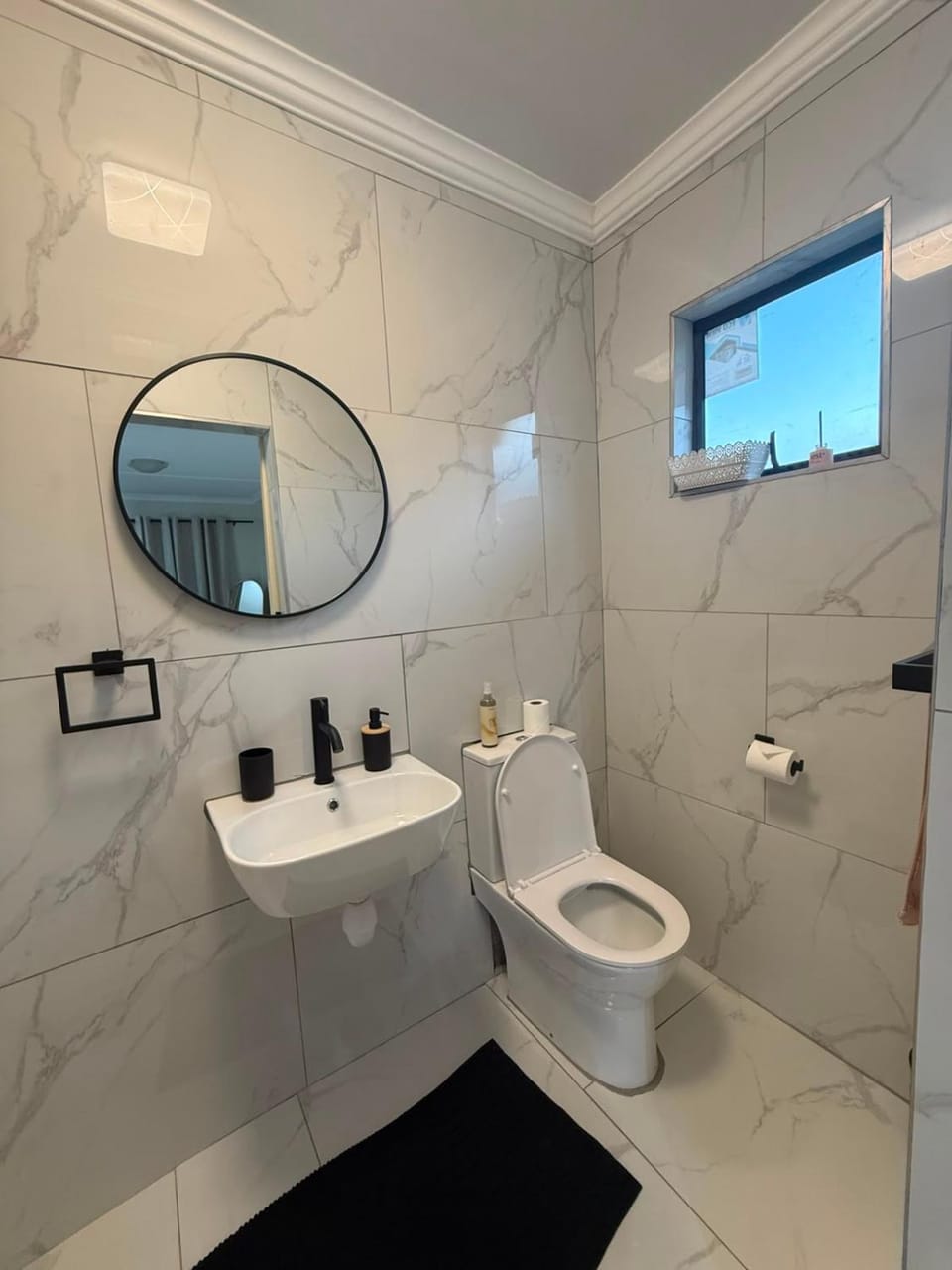 Toilet, Bathroom