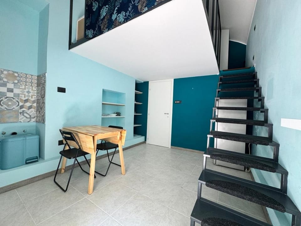 Casa Bonzanigo 2 Bed and Breakfast in Turin