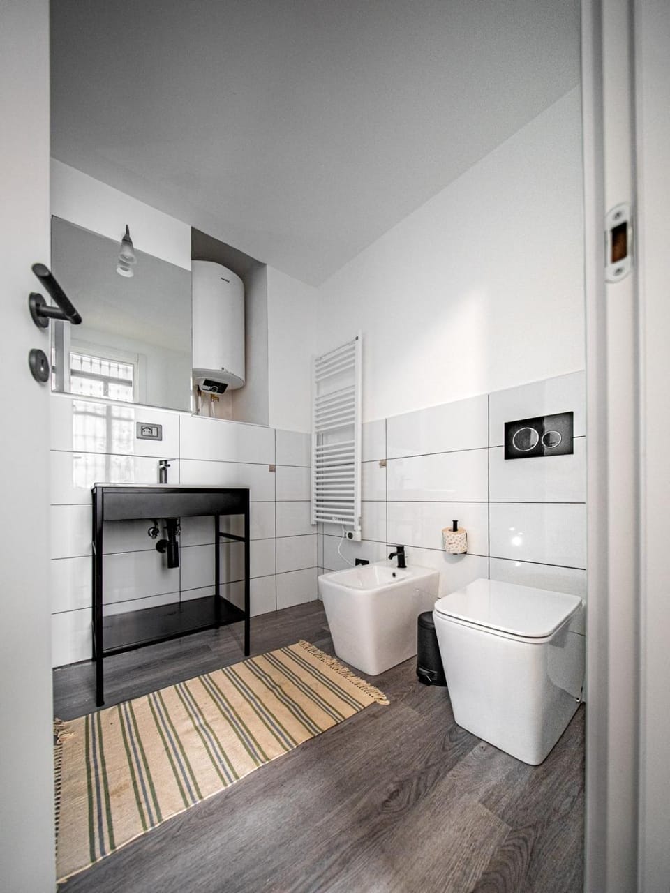 Toilet, Bathroom