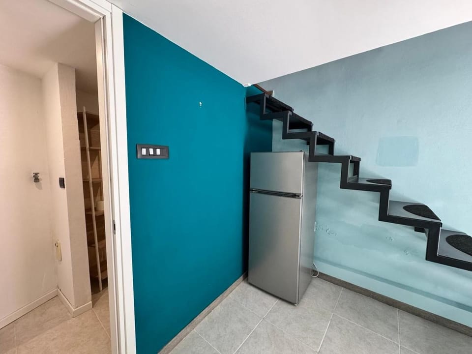 Casa Bonzanigo 2 Bed and Breakfast in Turin